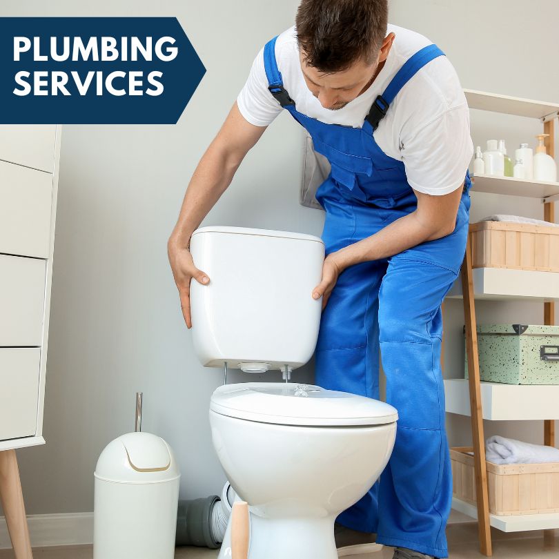 Plumbing Company in Johnson, NY